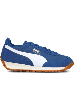 PUMA Jongens Sneakers Easy Rider Jr - - Maat 36