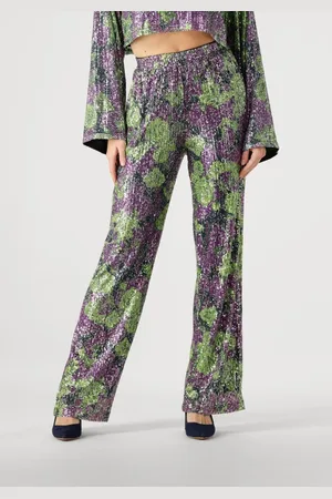 Refined Department Dames Broeken Nova - - Maat XL