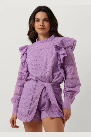 Harper & Yve Dames Blouses Jane-ls Blouse - - Maat XL