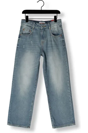 Vingino Jongens Jeans Gino - - Maat 128