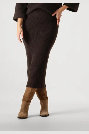Bellamy Dames Rokken Mayke - - Maat XL