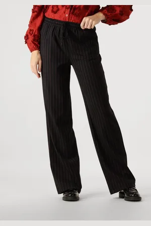 Ydence Dames Broeken Pants Berber - - Maat XL