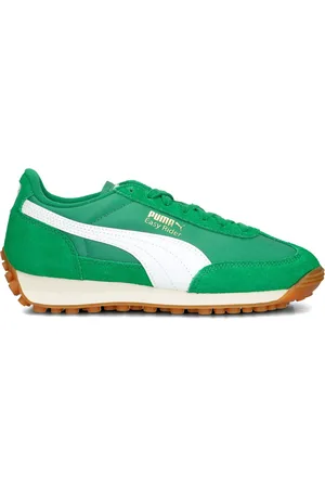 PUMA Jongens Sneakers Easy Rider Jr - - Maat 36