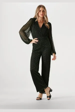 Refined Department Dames Jumpsuits Kitt - - Maat XL