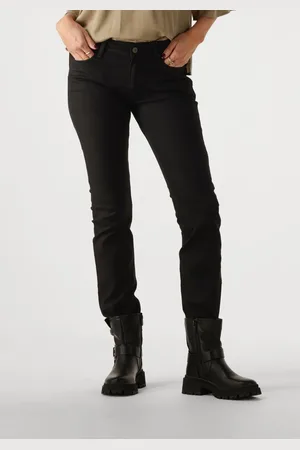 Replay Dames Jeans New Luz Pants - - Maat 25/30