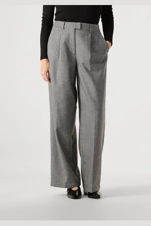 Modstrom Modström Dames Broeken Lissie Md Pants - - Maat XL