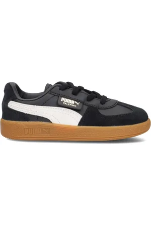 PUMA Meisjes Sneakers Palermo Inf - - Maat 23