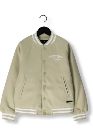 Nik & Nik Jongens Jassen Champion Jacket - - Maat 116