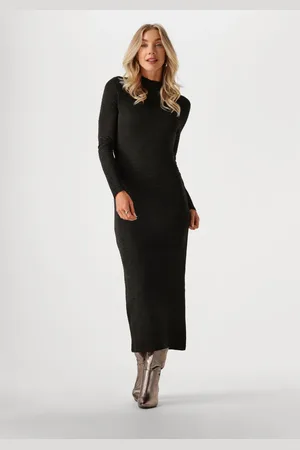 Ydence Dames Jurken Dress Keet - - Maat XL