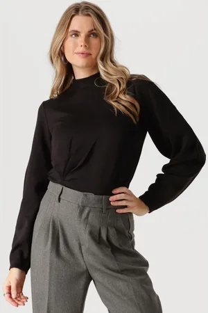 INWEAR Dames Blouses Laicentiw Vincent Blouse - - Maat XL