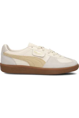 PUMA Dames Sneakers Palermo Lth - - Maat 36