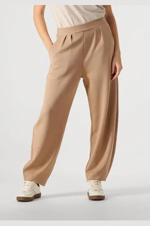INWEAR Dames Broeken Laicentiw Vincent Pants - - Maat XL