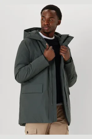 Elvine Heren Jassen Lucius - - Maat XL