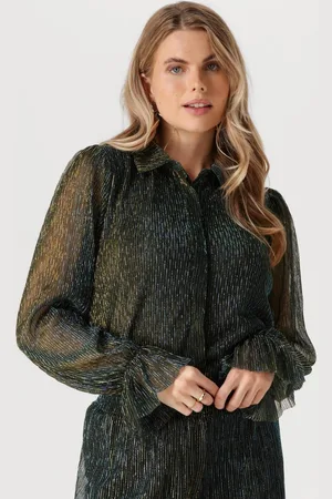 NOTRE-V Dames Blouses Nv-eli - - Maat XL