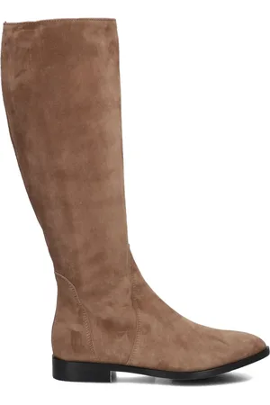 Stefano Lauran Dames Laarzen S3304 - - Maat 36