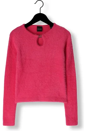 Nik & Nik Meisjes Truien & Vesten Omara Pullover - - Maat 128