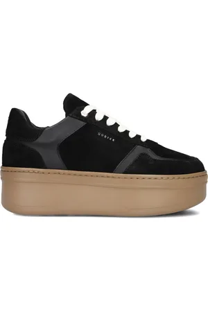 Nubikk Dames Sneakers Bayou Platform - - Maat 40