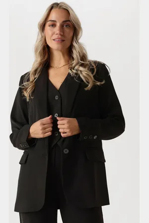 Ydence Dames Blazers Blazer Maisie - - Maat XL