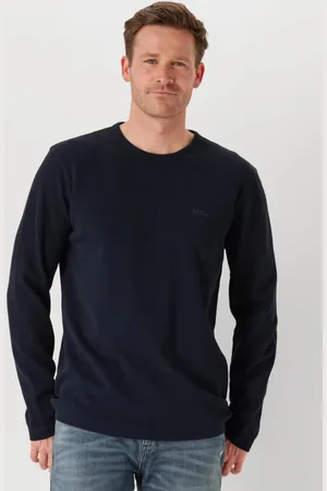 HUGO BOSS Heren Truien & Vesten Tempesto - - Maat XL