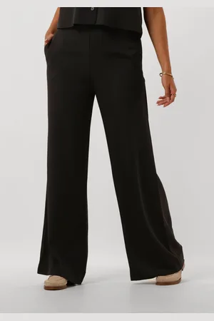 MSCH Dames Broeken Mschnichelle Hw Pants - - Maat XL