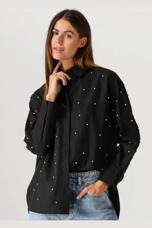 Suncoo Dames Blouses Luz - - Maat S