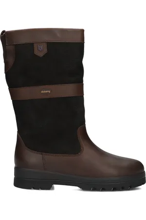 dubarry Heren Laarzen Donegal Dames - - Maat 39