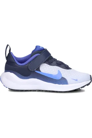 Nike Jongens Sneakers Revolution 7 (psv) - - Maat 25