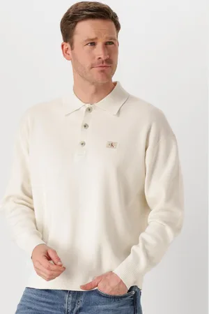 Calvin Klein Heren Polo