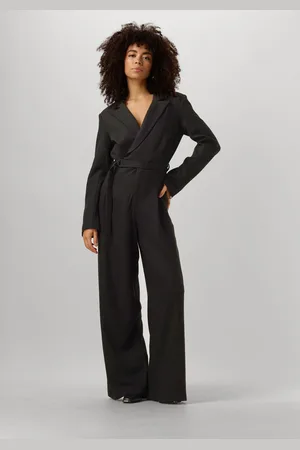 NOTRE-V Dames Jumpsuits Nv-elles - - Maat 34