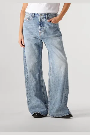 Diesel Dames Jeans 1996 D-sire - - Maat 24/32