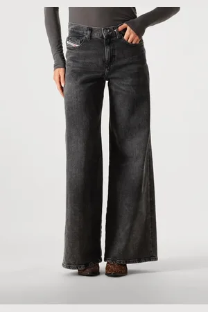 Diesel Dames Jeans 1978 D-akemi - - Maat 25/32