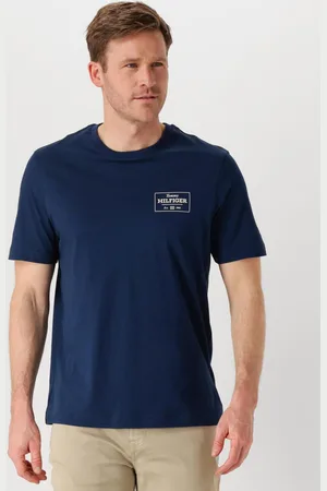 Tommy Hilfiger Heren Polo
