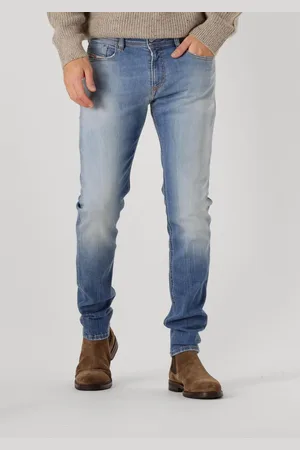 Diesel Heren Jeans 1979 Sleenker - - Maat 29/32