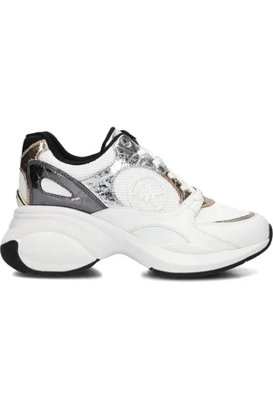 Michael Kors Dames Sneakers Zuma Trainer - - Maat 35