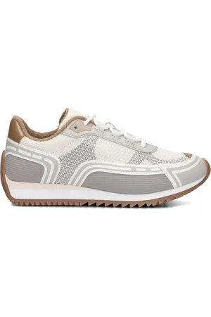 Michael Kors Dames Sneakers Byrdie Trainer - - Maat 35