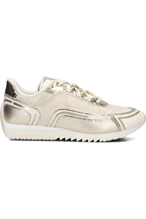 Michael Kors Dames Sneakers Byrdie Trainer - - Maat 35