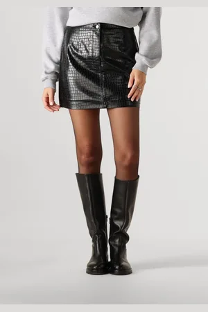 EDITED the label Dames Rokken Laney Skirt - - Maat 34