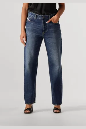 Diesel Dames Jeans 1988 D-ark - - Maat 26/30