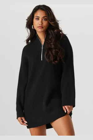 EDITED the label Dames Jurken Edt7817001 - - Maat 34