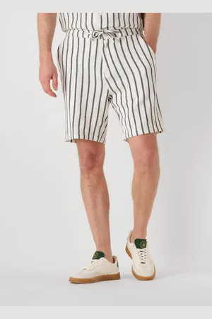 SELECTED Heren Broeken Slhcomfort-brody-sal Shorts - - Maat XL