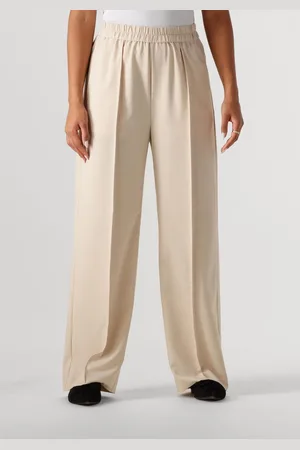 INWEAR Dames Broeken Naxaiw Pull-on Pant - - Maat 34