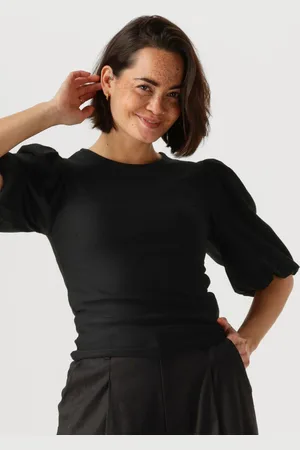 Gestuz Dames Tops & T-shirts Rifagz Balloon Blouse - - Maat XL