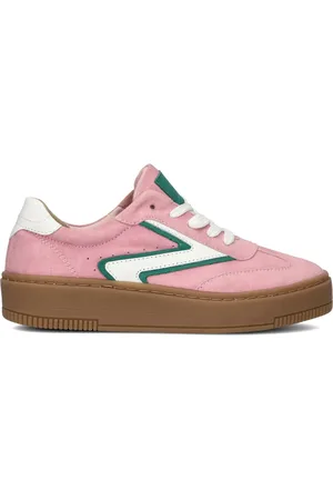 Wysh Meisjes Sneakers Dasha - - Maat 31