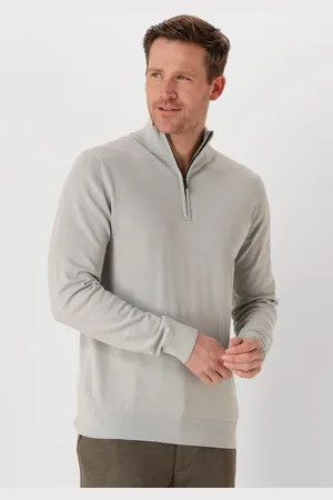 Saint Steve Heren Truien & Vesten Cas - - Maat XL