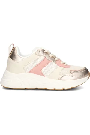 Omoda Meisjes Sneakers Zoë - - Maat 28