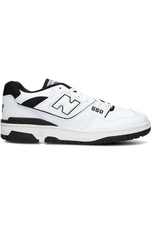 New Balance Dames Sneakers Bb550 M - - Maat 40