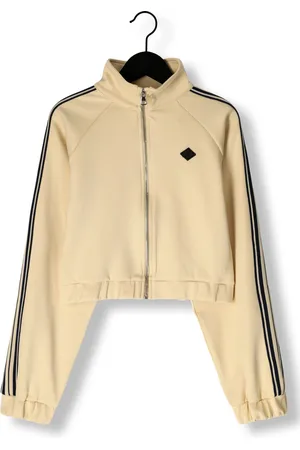 Nik & Nik Meisjes Truien & Vesten Jamilla Cardigan - - Maat 140