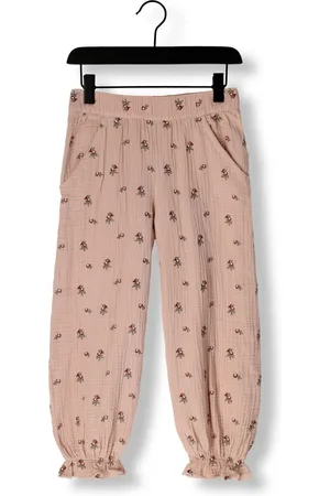 Lil Atelier Meisjes Broeken Nmftamina Pant Lil - - Maat 110