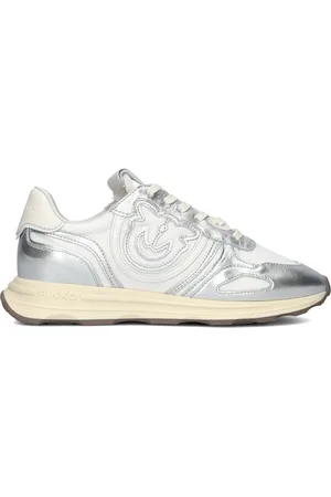 Pinko Dames Sneakers Zoe 01 - - Maat 36