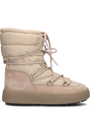 Moon Boot Dames Boots 24500200 Lab69 - - Maat 36